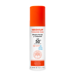 Bruma Facial y Corporal SPF50+