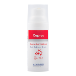 Cupros - Crema Antirojeces SPF50+