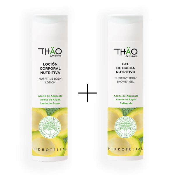 Duplo Thäo Nutritivo