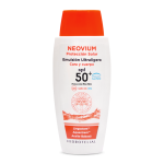 Emulsión Ultraligera (Cara y Cuerpo) SPF50+