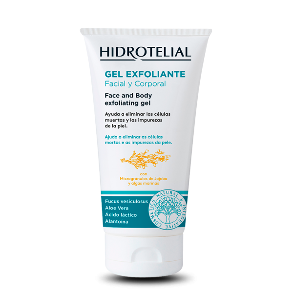 Gel Exfoliante (copia)