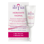 Hidratante vaginal (6 aplicadores monodosis)