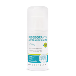 Desodorante Antitranspirante Spray