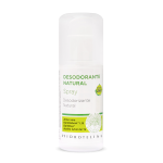 Desodorante Natural Spray