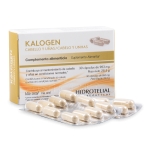 KALOGEN-Complemento Alimenticio para Cabello y Uñas