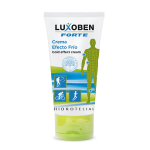 LUXOBEN Forte - Crema Efecto Frío