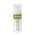Lipobiol - Fluido Hidratante Matificante