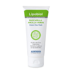 Lipobiol - Mascarilla Arcilla Verde