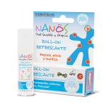 Roll-On Refrescante