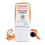 Stick Zonas Sensibles SPF 50+