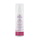 Crema antiestrías