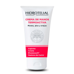 Crema de Manos Termoactiva