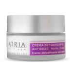 Crema Detoxificante Antiedad (Noche)