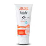 Crema-Gel Corporal SPF50+