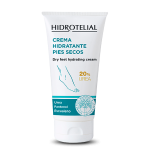 Crema Hidratante Pies Secos