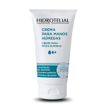 Crema Manos Húmedas