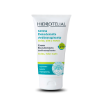 Desodorante Antitranspirante - Crema