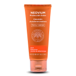 Emulsión Autobronceadora
