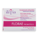FLORAE Probiótico