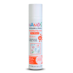 Fotoprotector Mineral SPF50+