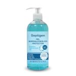 Gel Hidroalcohólico Protector