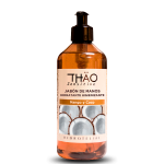 Jabón de Manos Hidratante Higienizante Mango y Coco