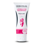 Liporeductor Reafirmante - Efecto Calor