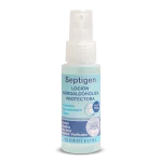 Loción Hidroalcohólica Protectora - Spray
