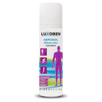 LUXOBEN Forte - Aerosol Efecto Frío