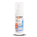 LUXOBEN Forte - Spray Efecto Frío