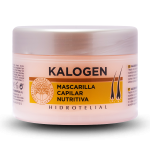 Mascarilla Capilar Nutritiva