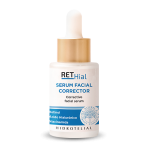 Sérum Facial Corrector