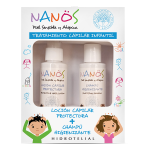 Tratamiento Protector Capilar Infantil