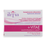 '+ VITAE