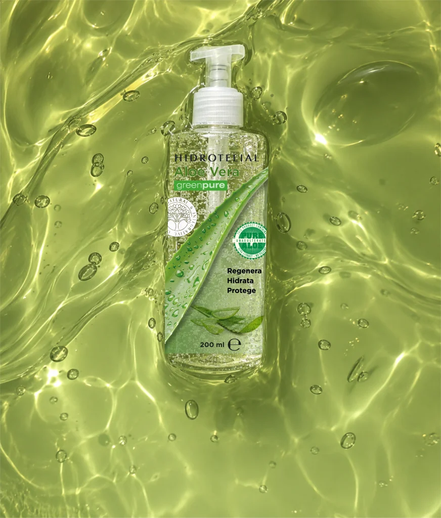 Aloe Vera