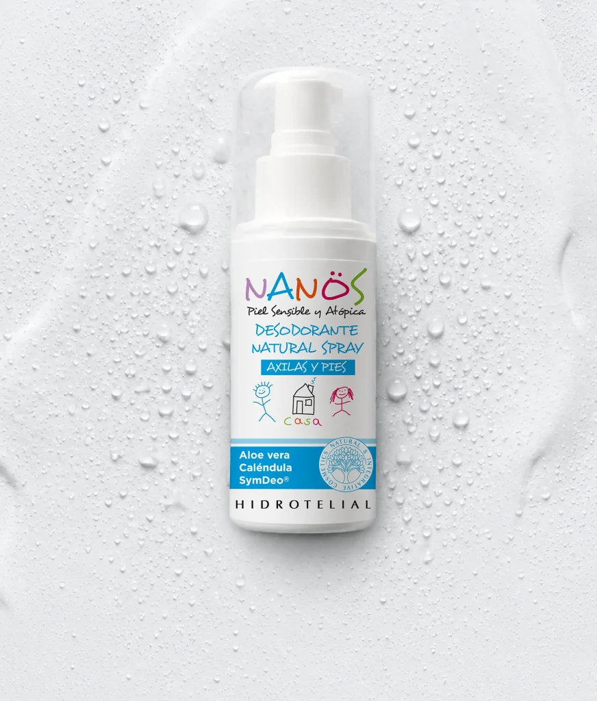 Nanös