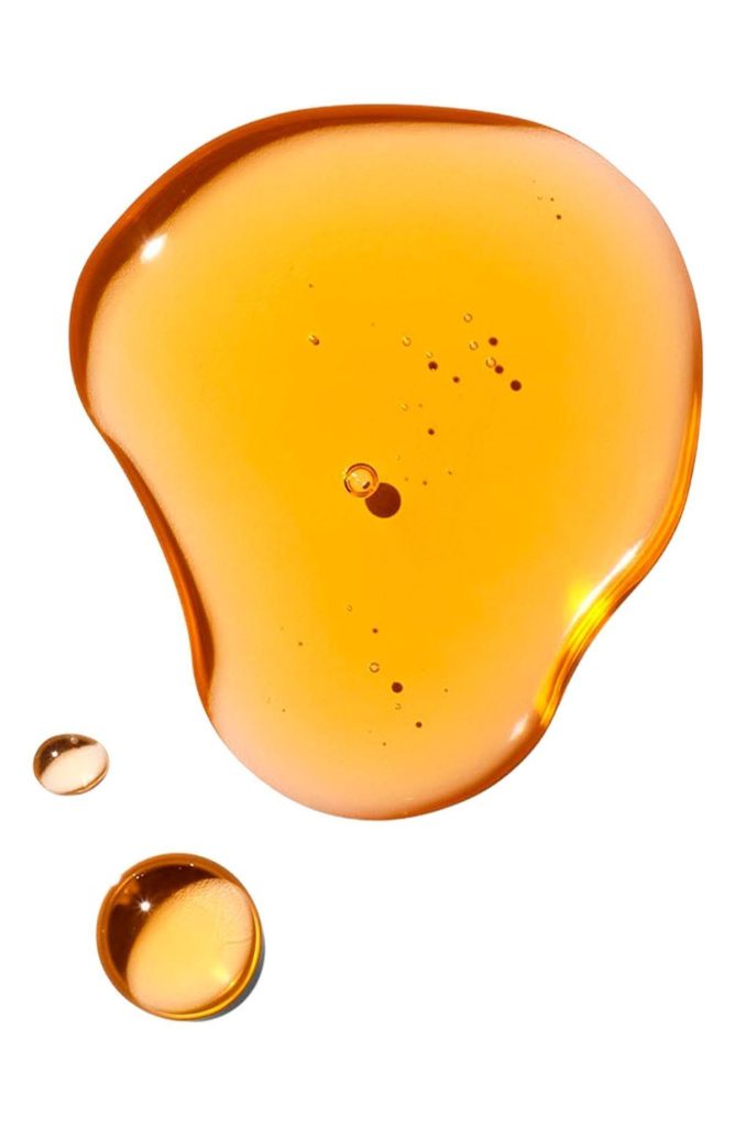 Vitamina C encapsulada
